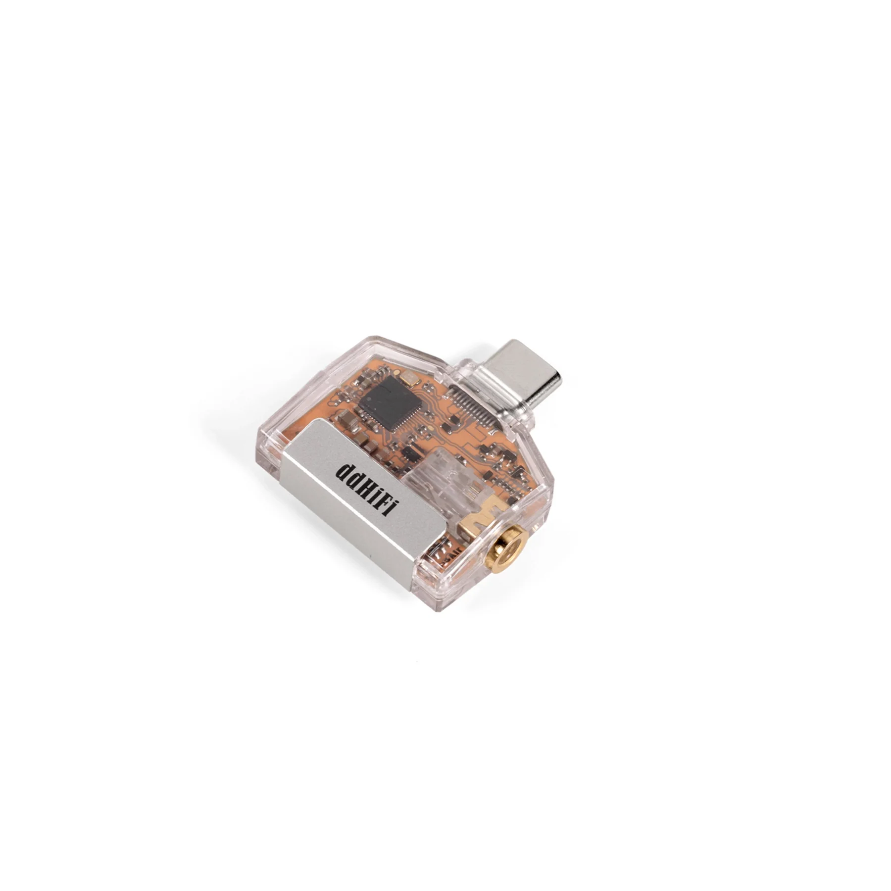 ddHiFi TC35 Air